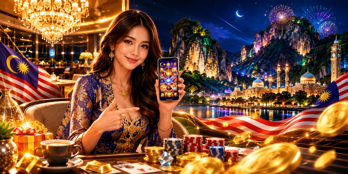 Pengguna live4d di Ipoh menyediakan tetapan telefon Android sebelum memasang aplikasi kasino