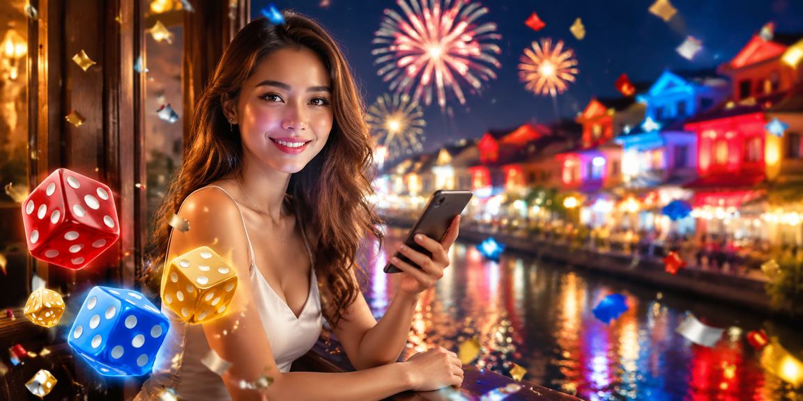 Pemain live4d di Melaka menggunakan alat kawalan diri untuk bermain bertanggungjawab
