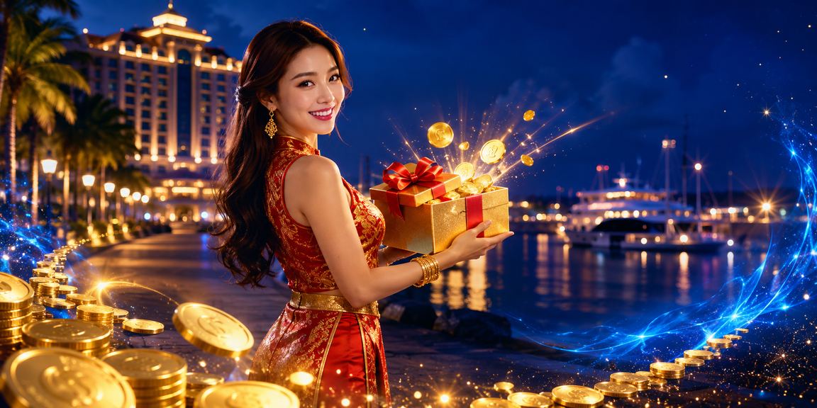 Bonus cashback mingguan live4d untuk pemain permainan popular di Malaysia