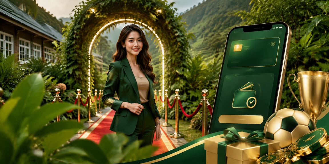 Bonus deposit istimewa untuk pengguna Malaysia di live4d
