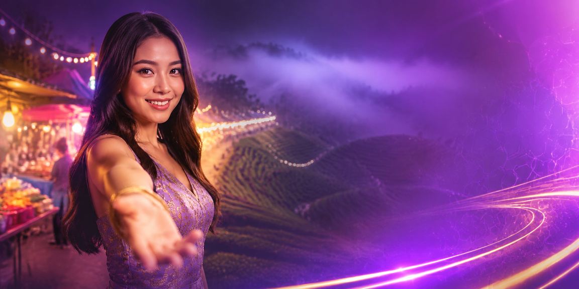 Suasana kasino hiburan live4d Malaysia yang menarik untuk ahli VIP