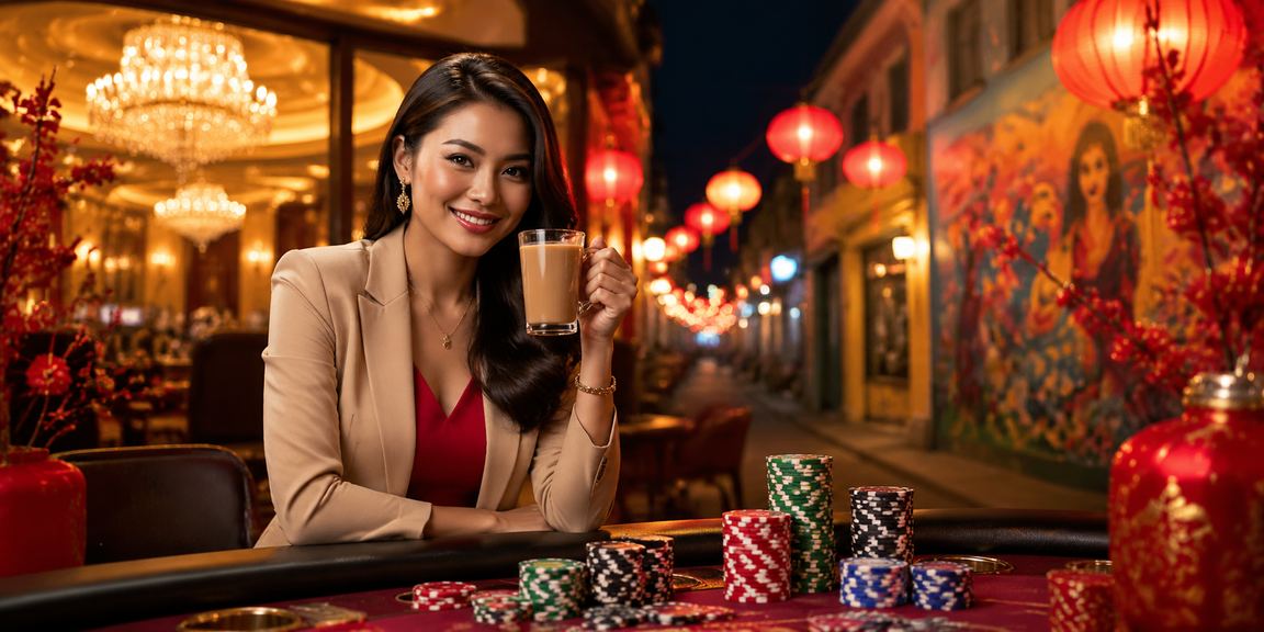 Proses deposit selamat live4d di Pulau Pinang melalui kaedah tempatan Malaysia