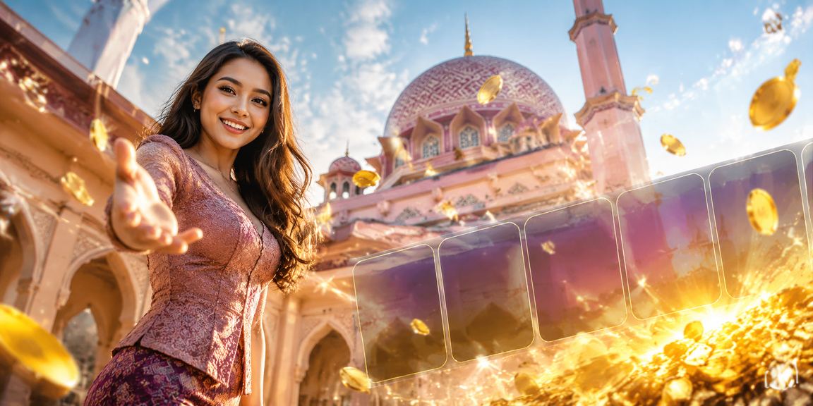Pengalaman pertaruhan dalam talian live4d di Putrajaya Malaysia yang moden